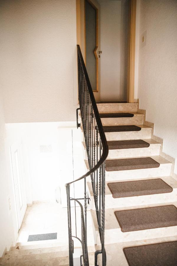 Modernes Apartment Mit Top Ausstattung Und Kamin Im Oberpfaelzer Seenland Nittenau Εξωτερικό φωτογραφία